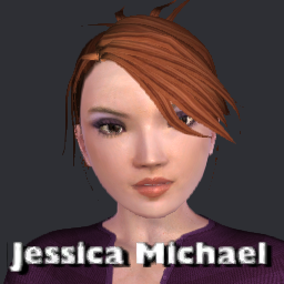 Jessica Michael